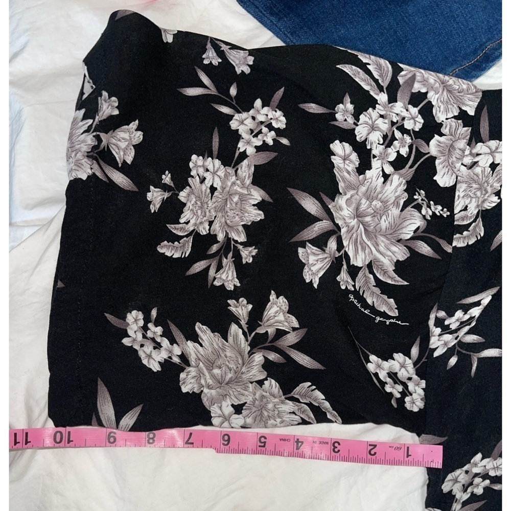 Spiritual Gangster Maya Kimono Size OS GUC - Picture 6 of 10